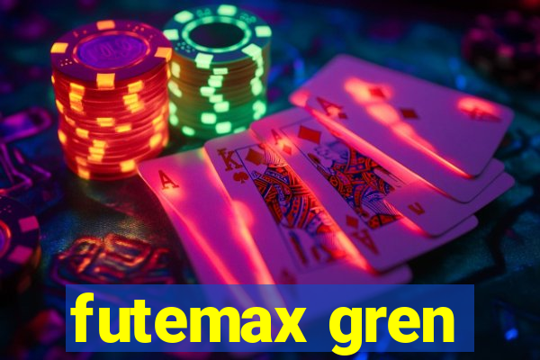 futemax gren